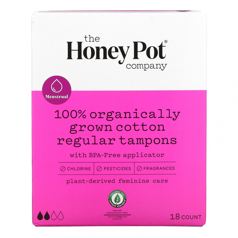 The Honey Pot Company,   100%  , , 18 .  1870