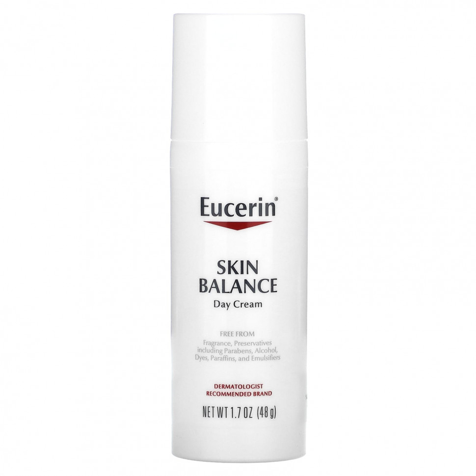 Eucerin, Skin Balance,    , 48  (1,7 )  3010