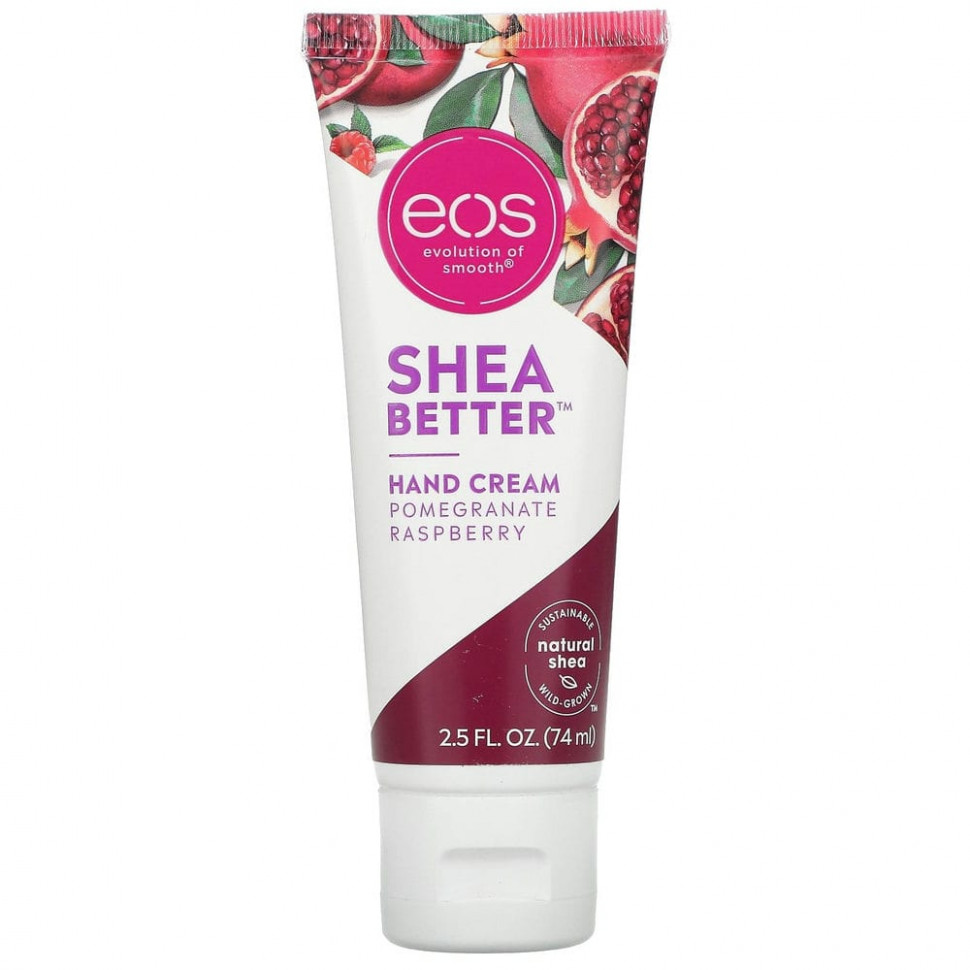 EOS, Shea Better,   ,   , 74  (2,5 . )  1030