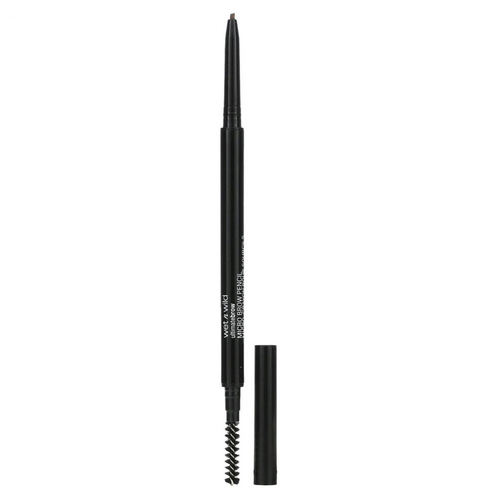 wet n wild, Ultimatebrow Micro Brow Pencil, , 0,06  (0,002 )  1060