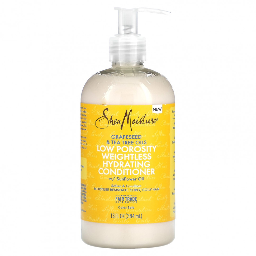 SheaMoisture,      ,      , 384  (13 . )  2660