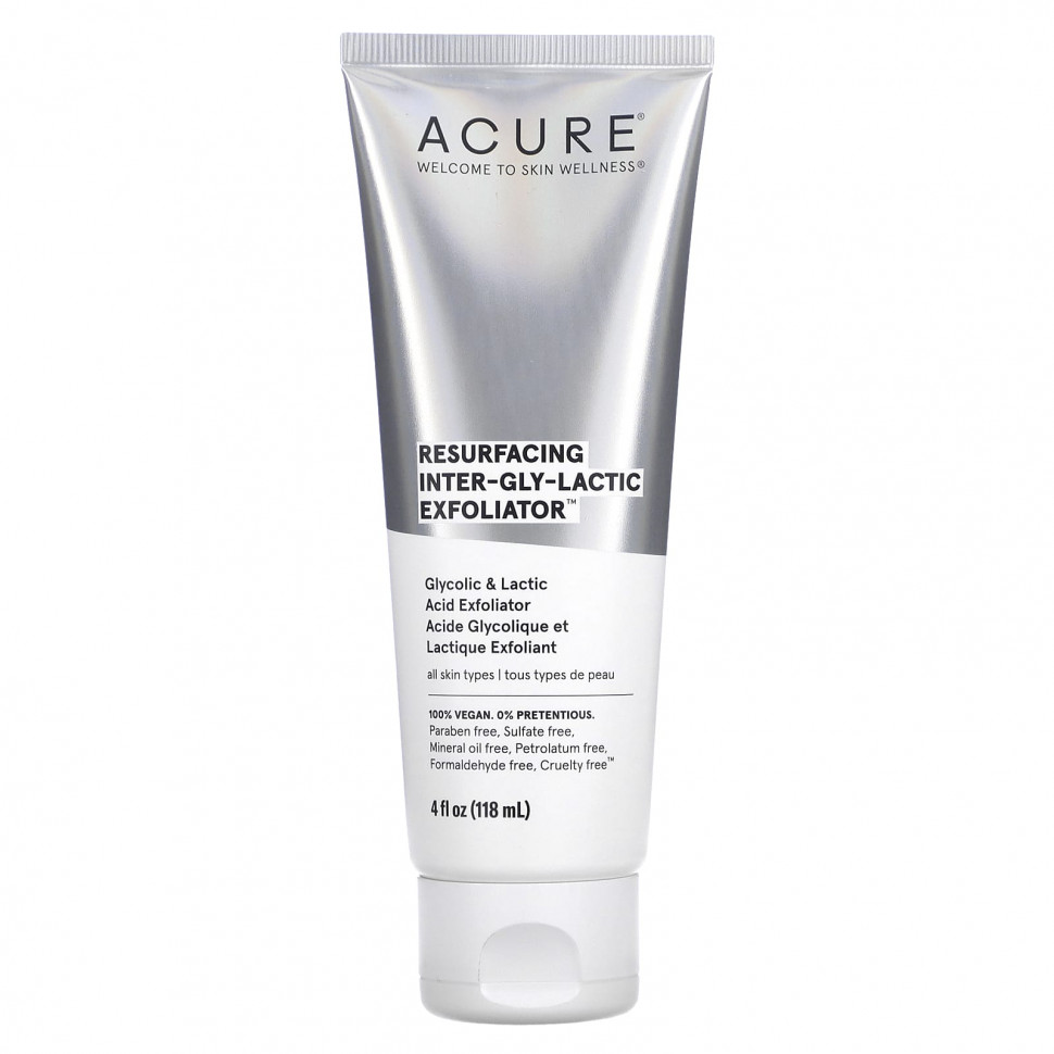 ACURE, Resurfacing,   , 118  (4 . )  2360