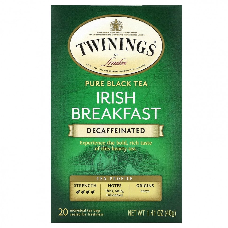 Twinings,   ,  ,  , 20  , 40  (1,41 )  1140