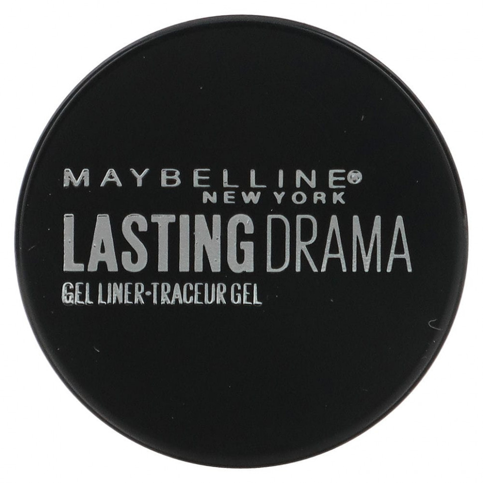 Maybelline,     Eye Studio, Lasting Drama, - , 3   2260