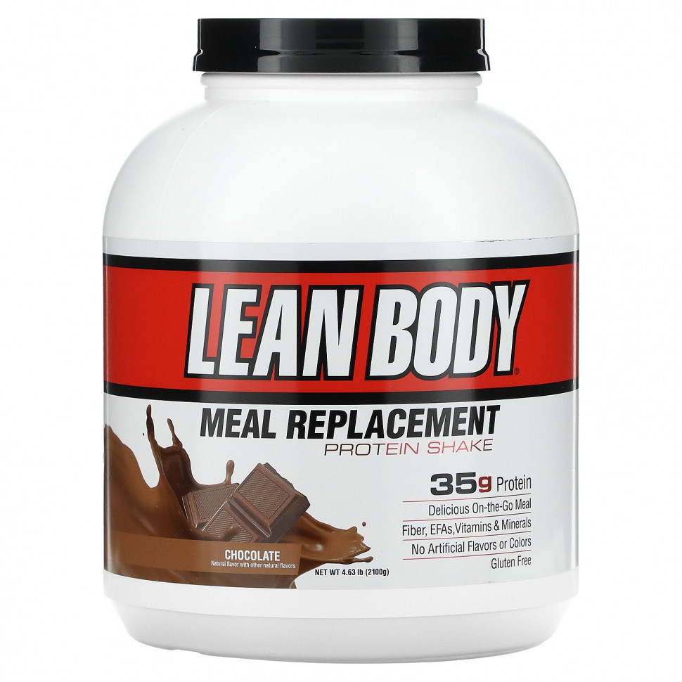 Labrada Nutrition, Lean Body,  ,  ,   , 2100  (4,63 )  14090