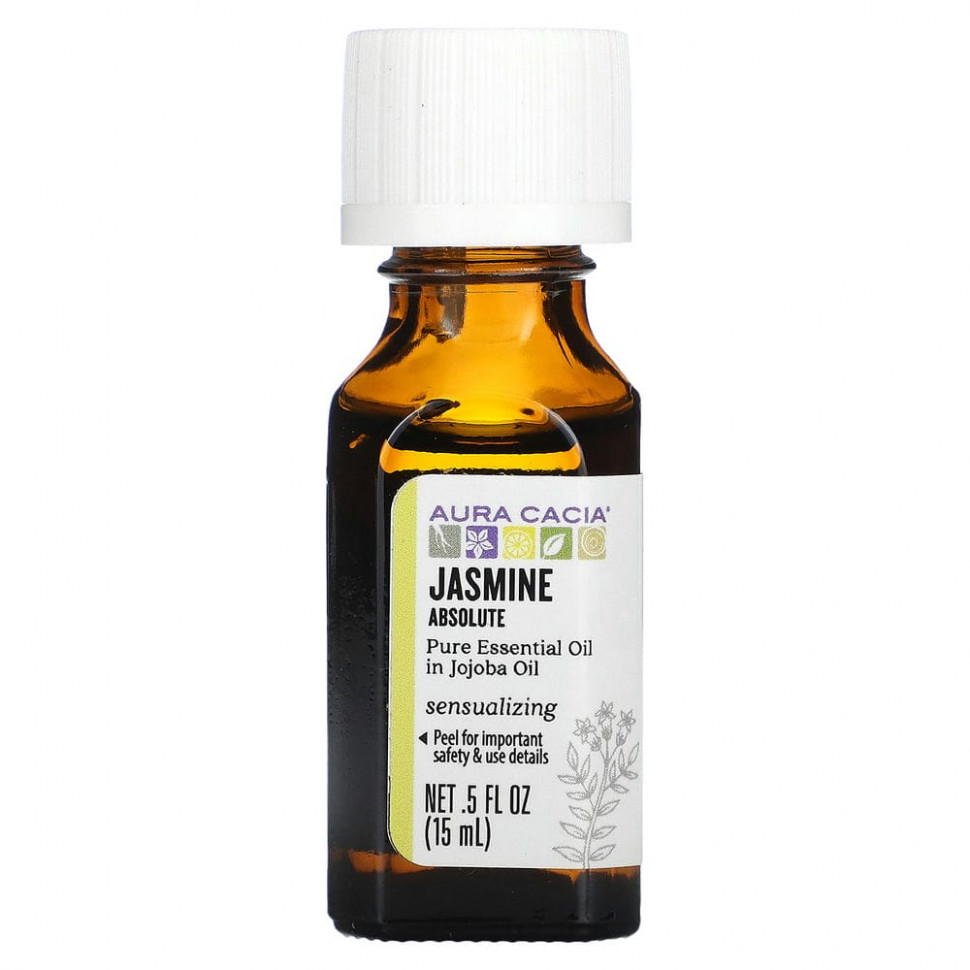 Aura Cacia,   ,  , 15  (0,5 . )  2450