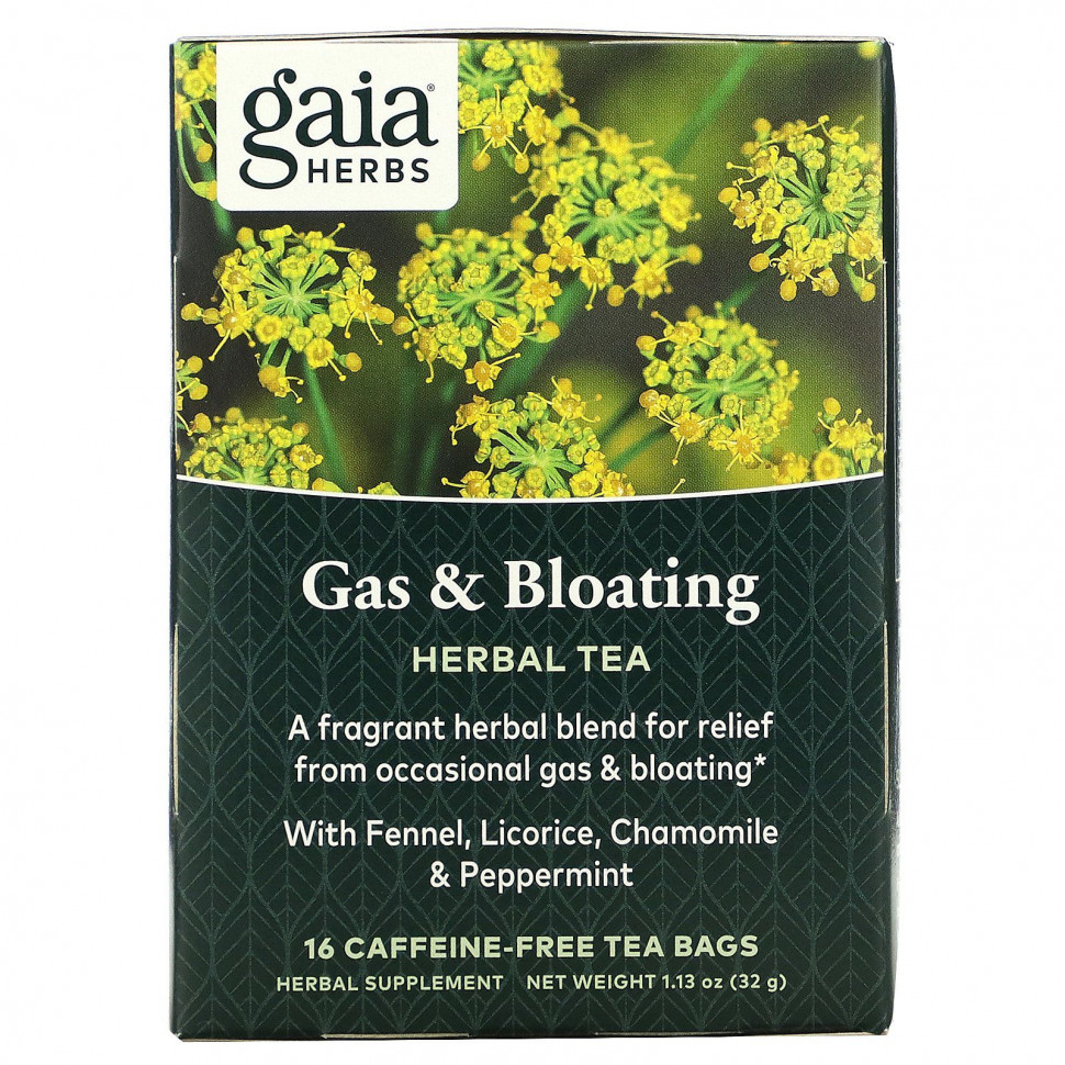 Gaia Herbs,         ,  , 16  , 32  (1,13 )  1340