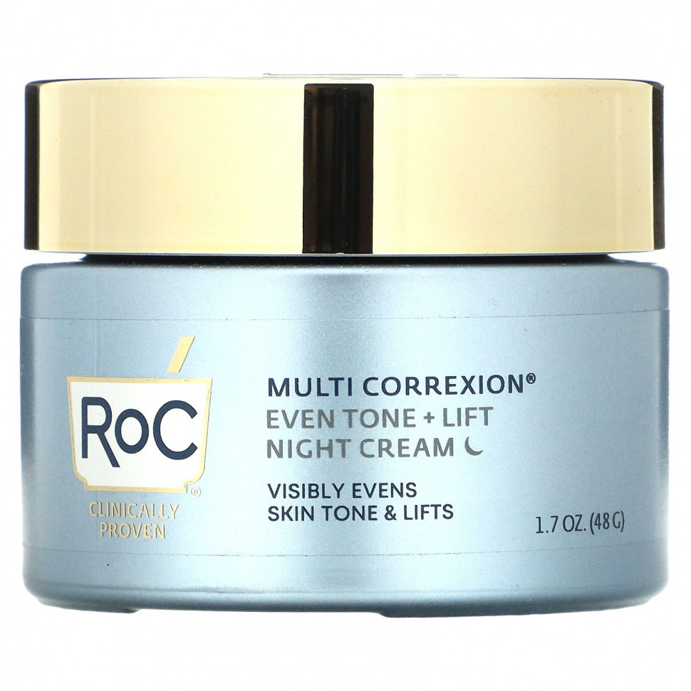 RoC, Multi Correxion, Even Tone + Lift,  , 48  (1,7 )  5740