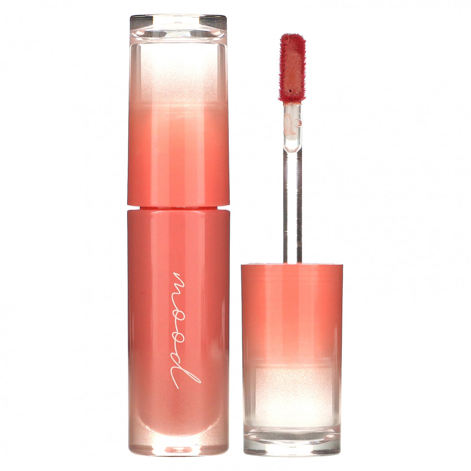 Peripera, Ink Mood Glowy,  01 Best Beige, 4  (0,14 )  1770