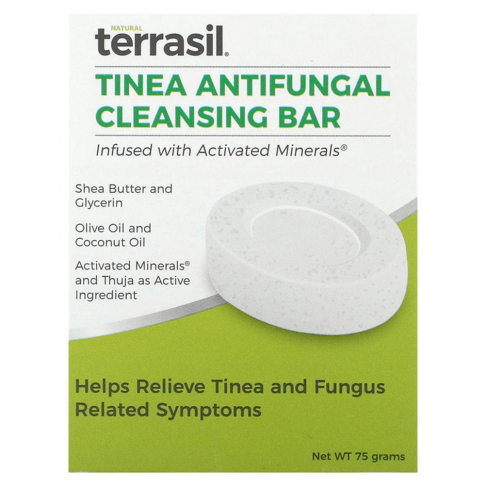 Terrasil,     Tinea, 75   2180