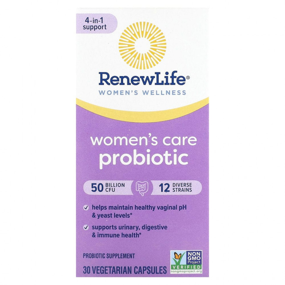 Renew Life, Ultimate Flora,    , 50  , 30    7360