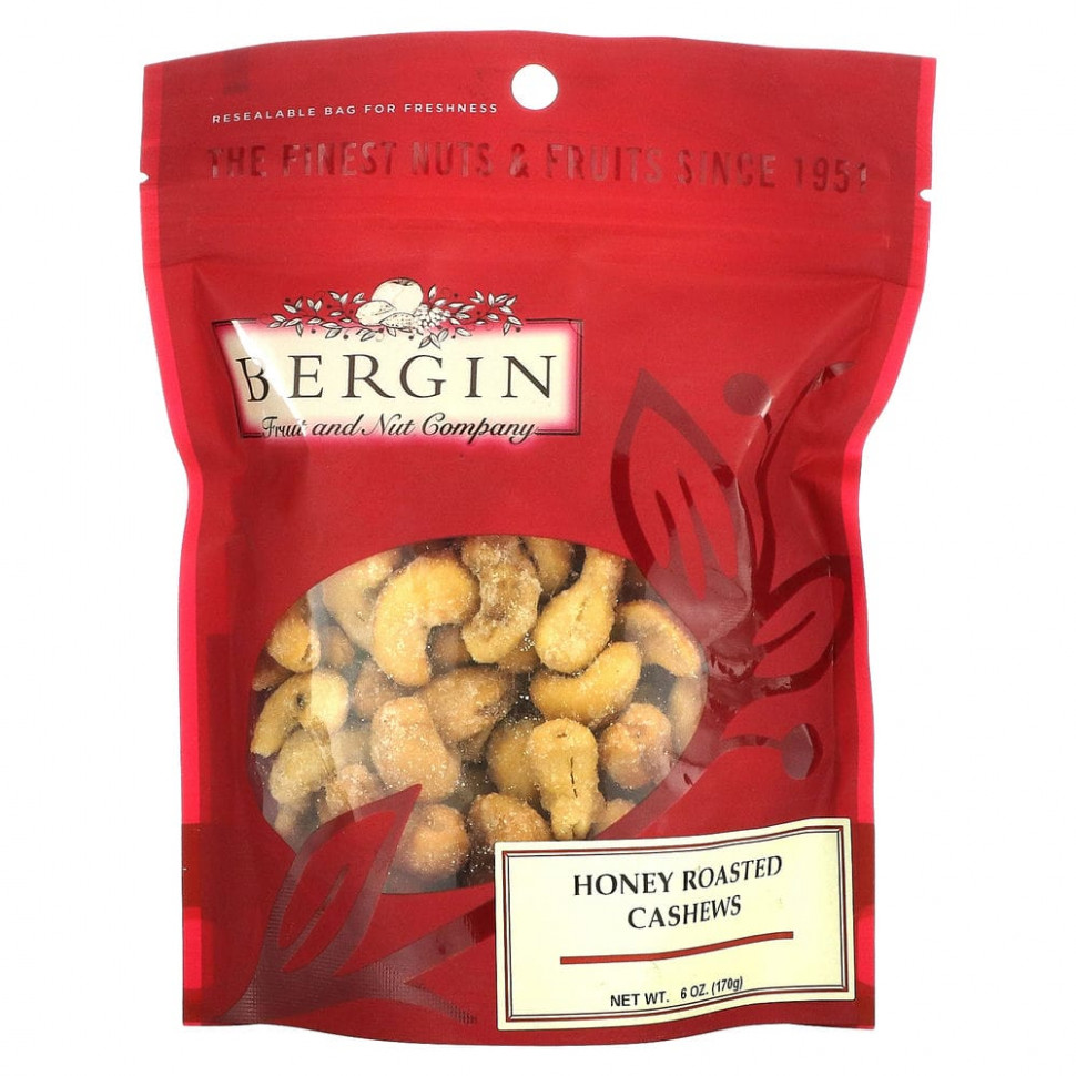 Bergin Fruit and Nut Company,    , 170  (6 )  1340