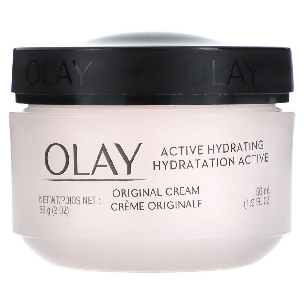 Olay, Active Hydrating, , , 56  (2 . )  2350