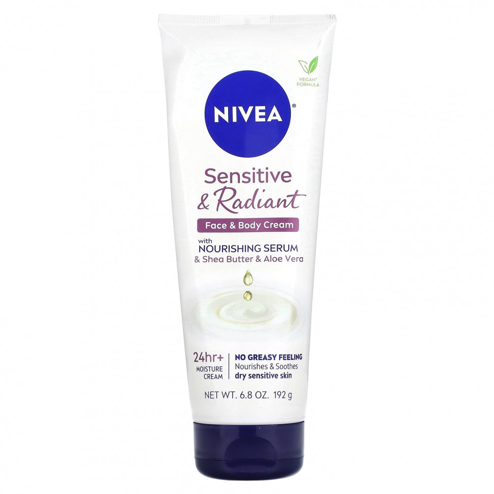 Nivea,             , 192  (6,8 )  1600