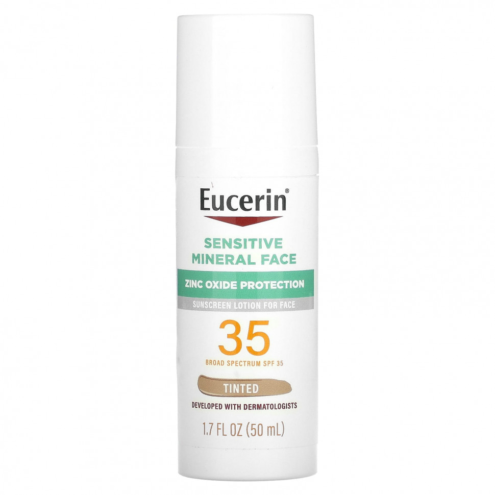 Eucerin,      ,  SPF 35, , 50  (1,7 . )  3210