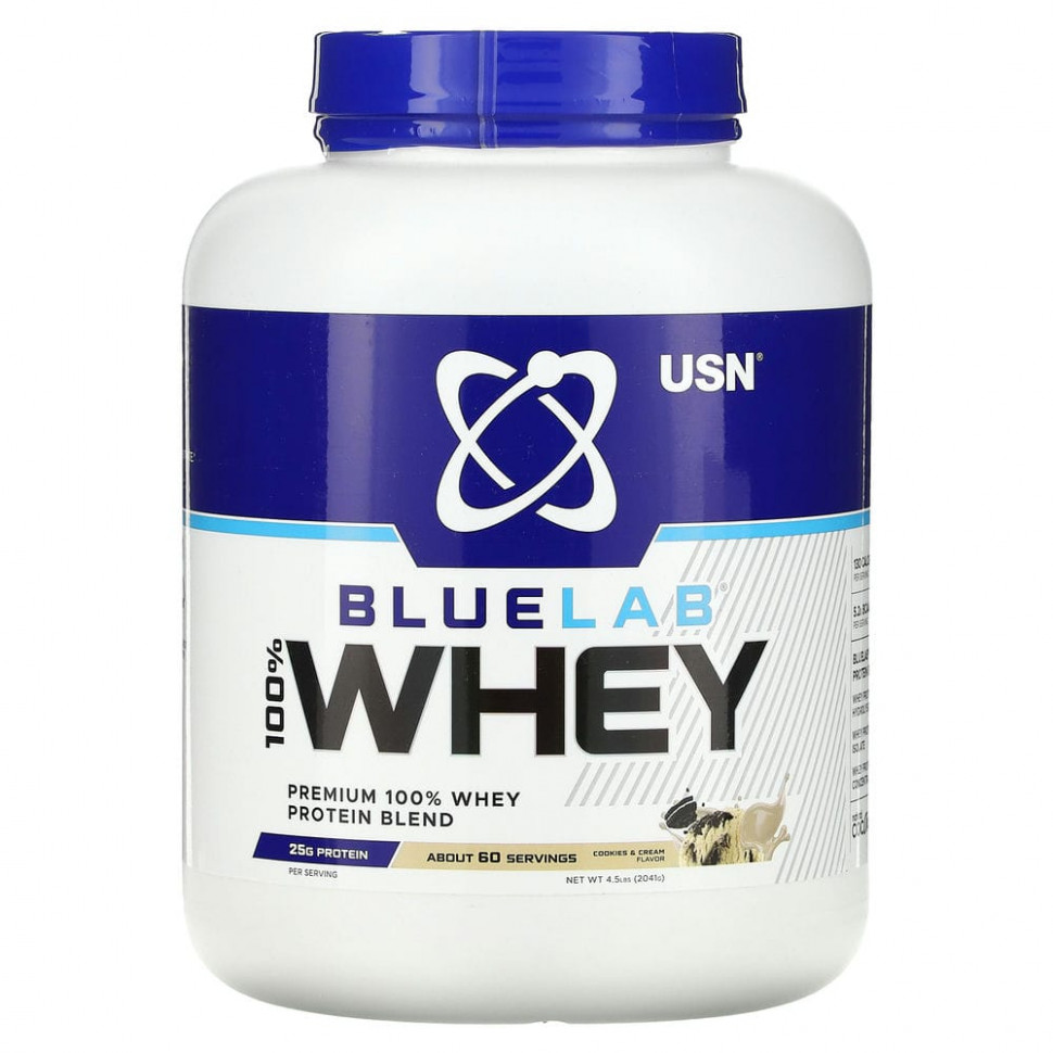 USN, BLUELAB, 100% ,   , 2041  (4,5 )  14120