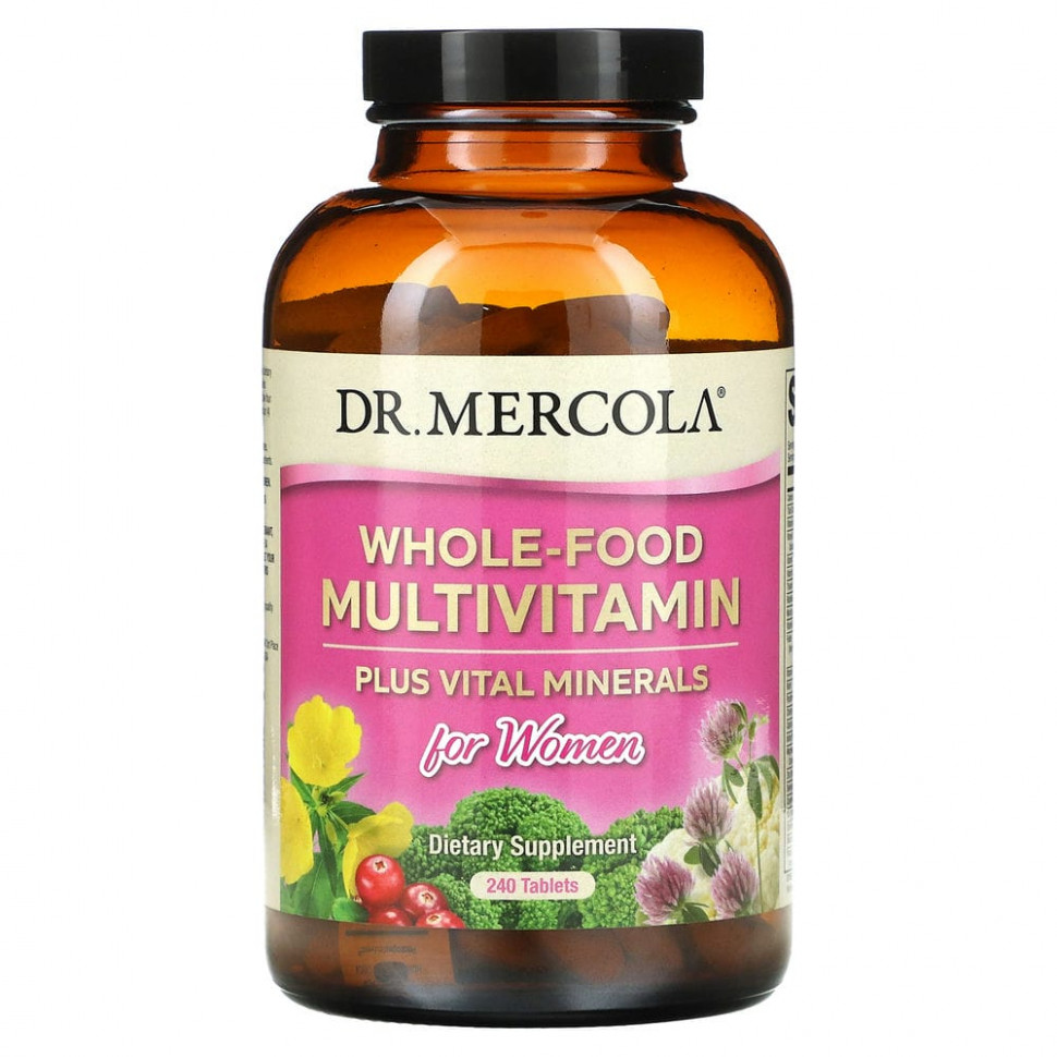 Dr. Mercola,         , 240   10860