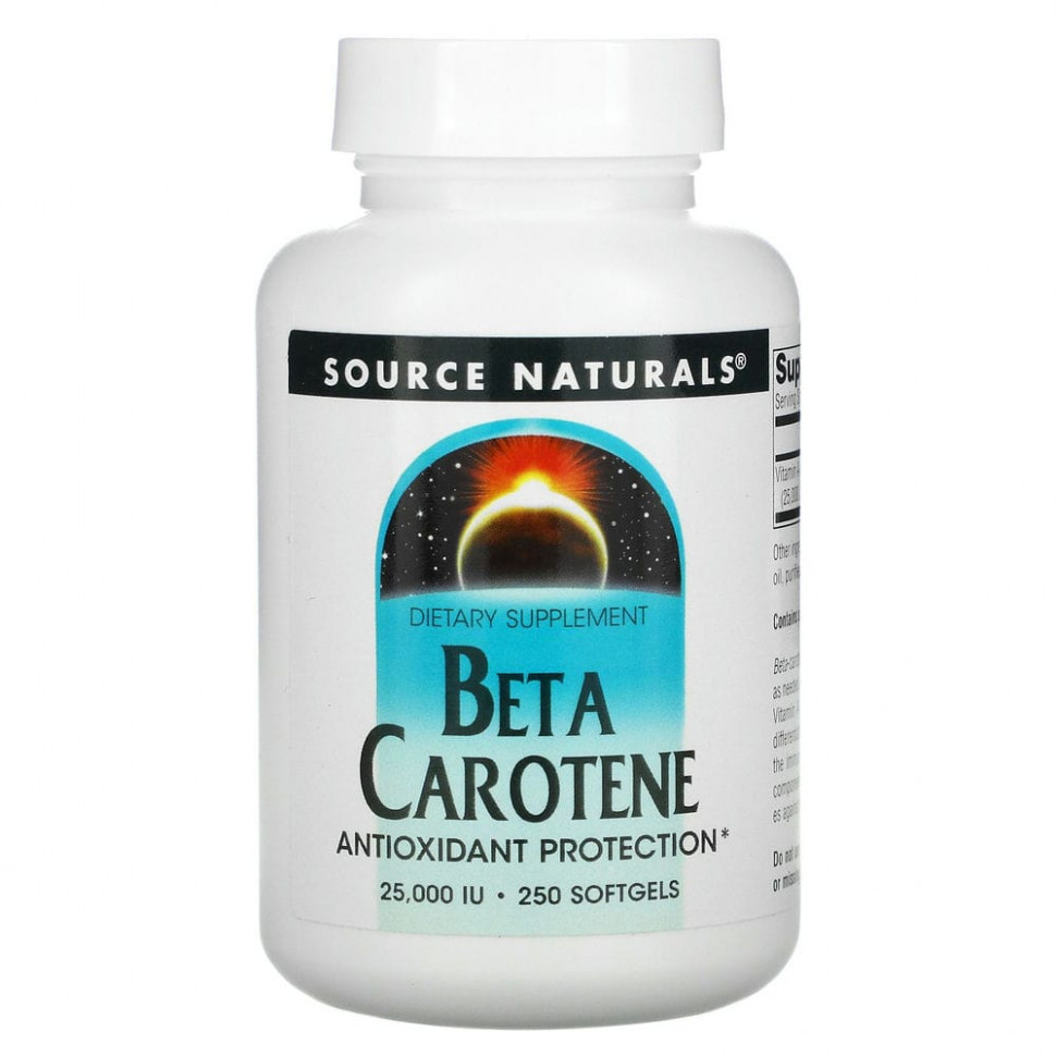 Source Naturals, -, 25 000 , 250    4190