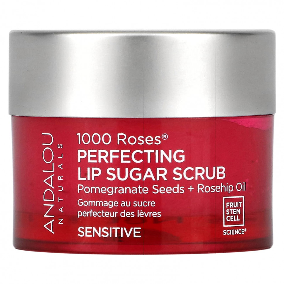 Andalou Naturals, 1000 Roses,    ,   , 14,2  (0,5 )  2530