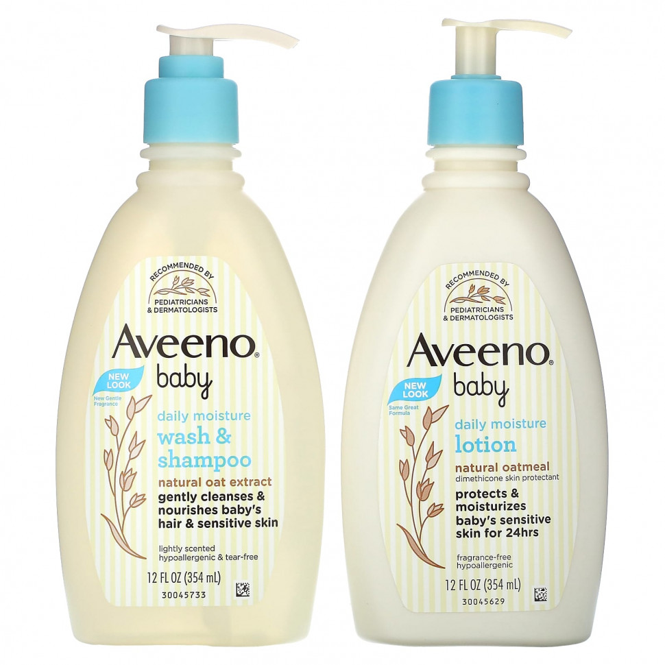 Aveeno,      ,   2   5030