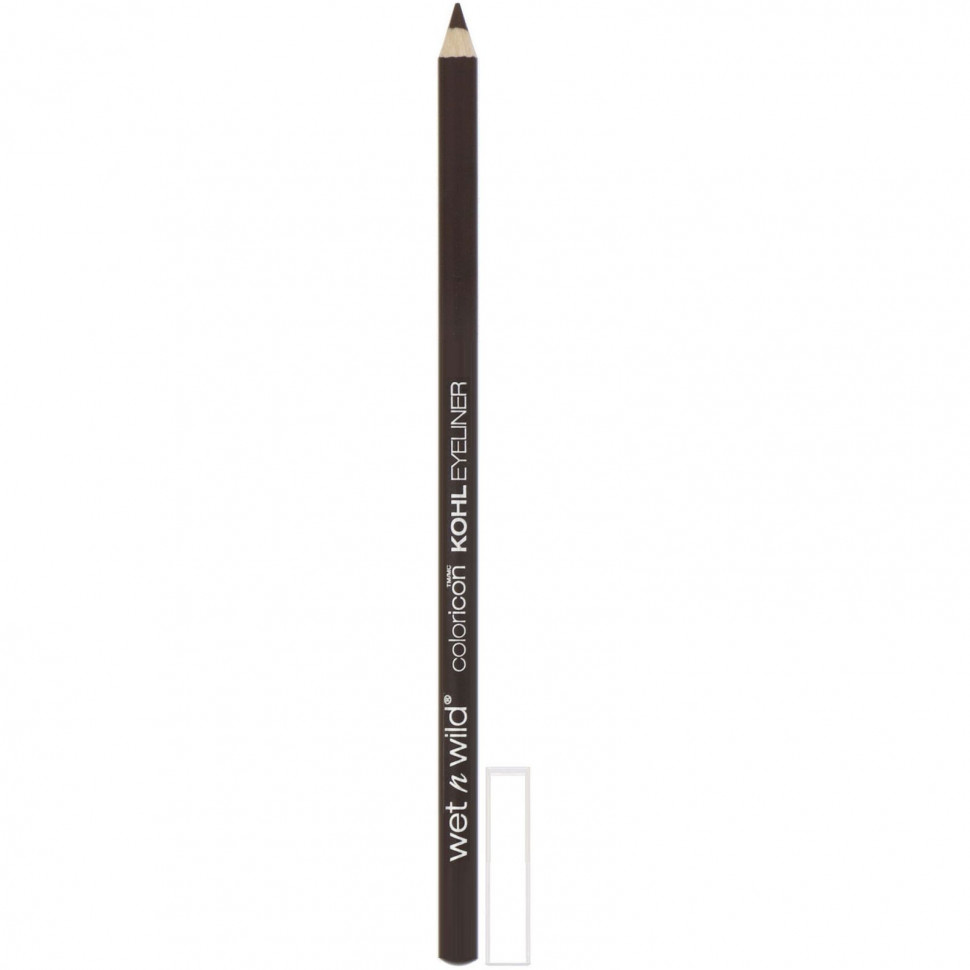 Wet n Wild,    Color Icon Kohl Liner Pencil,  Simma Brown Now!, 1,4   400