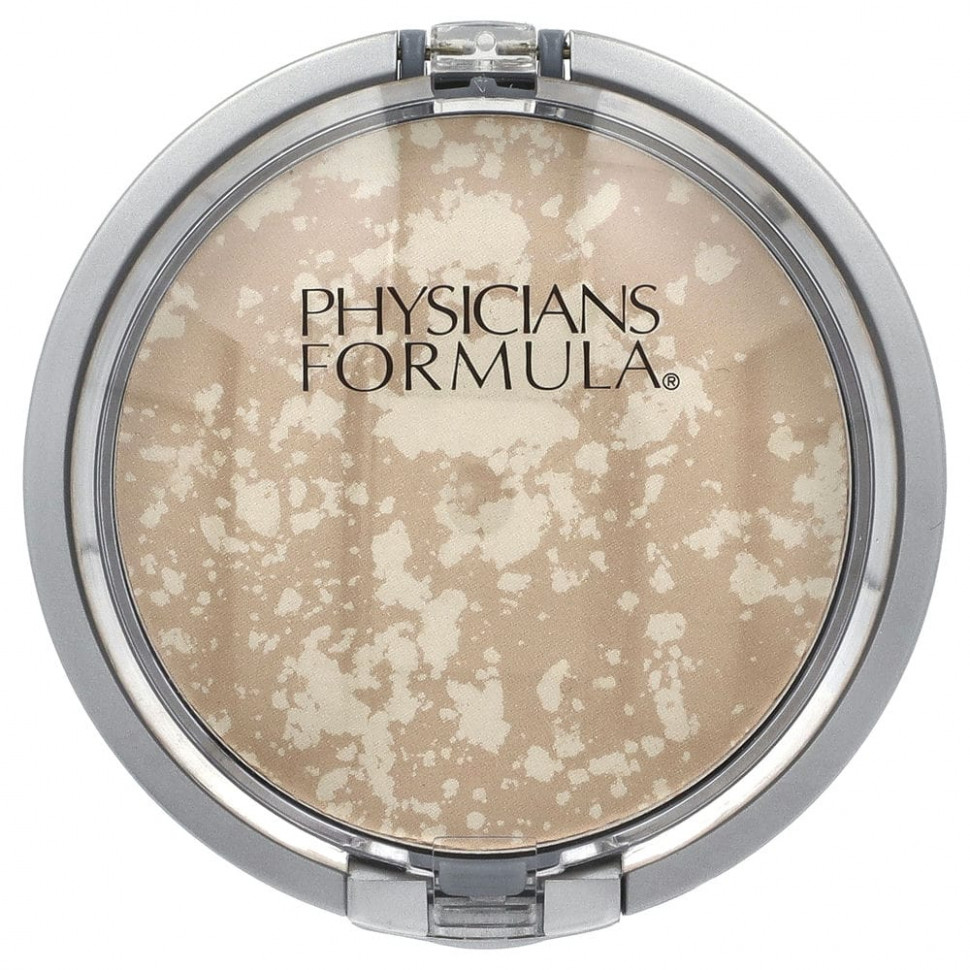 Physicians Formula, Mineral Wear,   , SPF 16, , 9  (0,3 )  2940