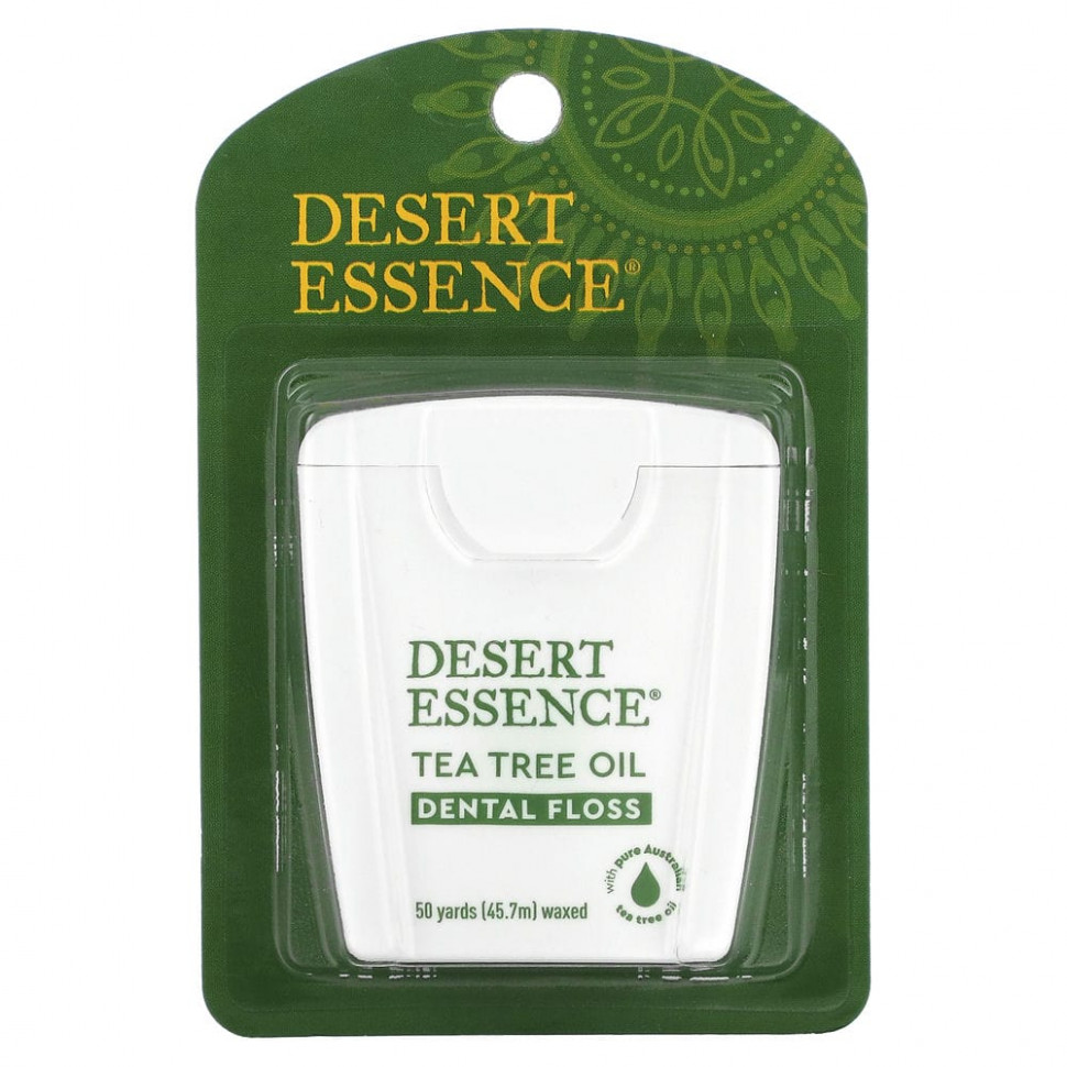 Desert Essence,      , , 45,7  (50 )  590