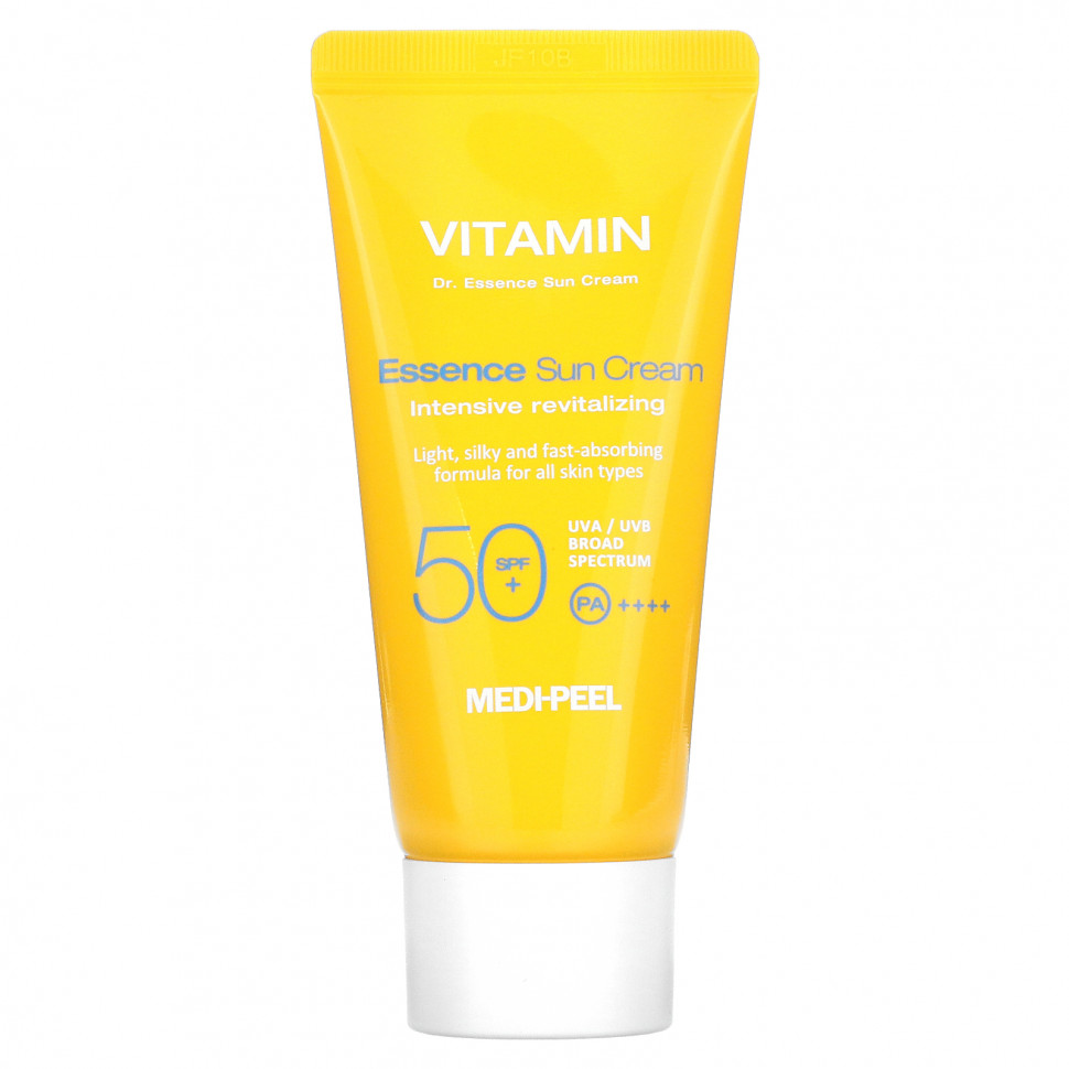 Medi-Peel, Dr.  -, SPF 50, 50  (1,69 . )  3390