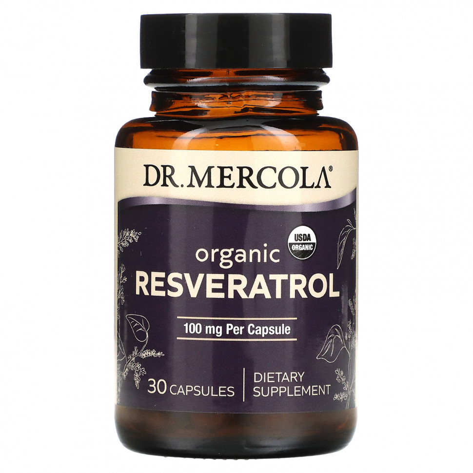 Dr. Mercola,  , 100 , 30   4650