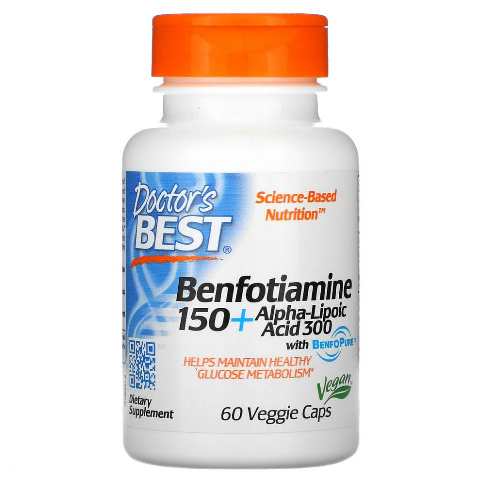  IHerb () Doctor's Best,  150  -  300, 60  , ,    3820 