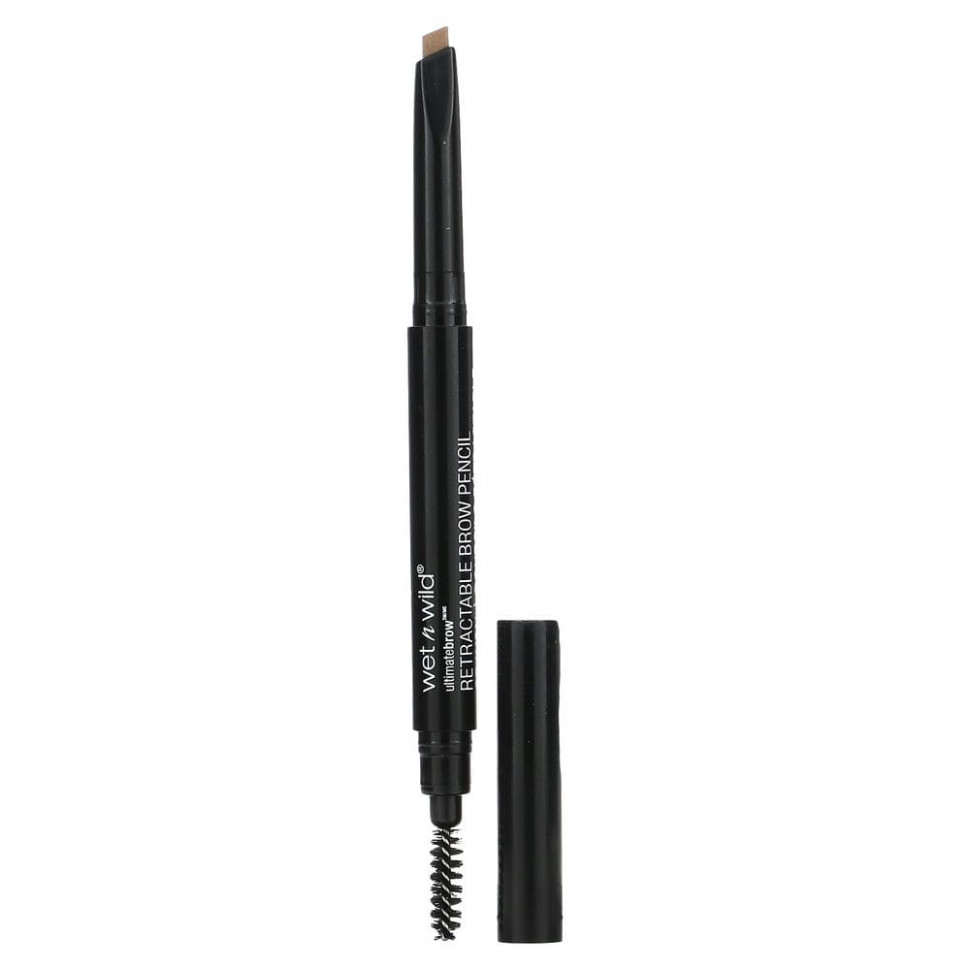 wet n wild, Ultimatebrow Retractable Brow Pencil, -, 0,2  (0,007 )  1060