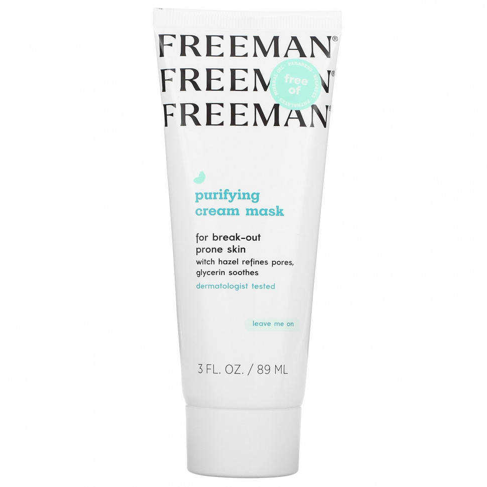 Freeman Beauty,  -, 89  (3 . )  1010