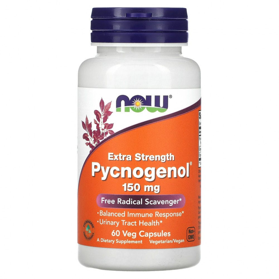  IHerb () NOW Foods,   , 150 , 60  , ,    12270 