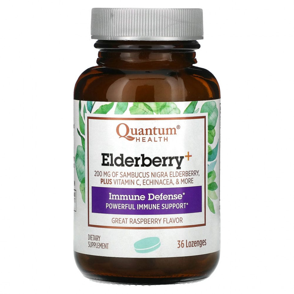  IHerb () Quantum Health,    , , 36 , ,    2350 