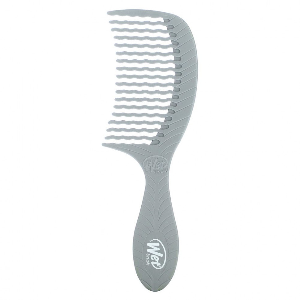 Wet Brush, Go Green Charcoal Treatment Comb, , 1   1220