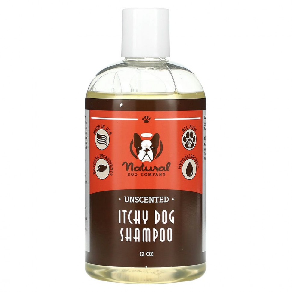 Natural Dog Company,  ,     , 12   3600