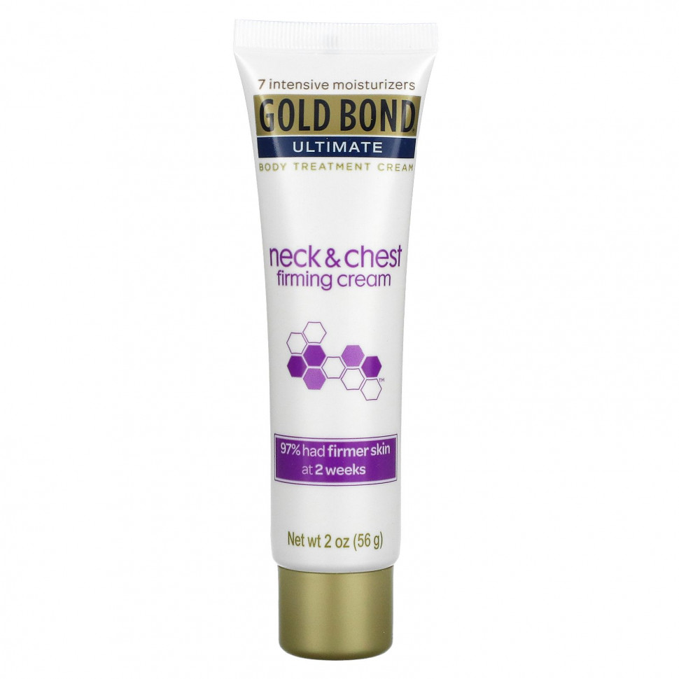 Gold Bond, Ultimate Body Treatment Cream, 56  (2 )  3070