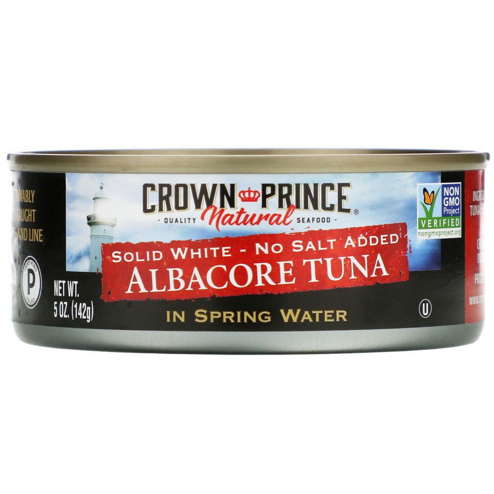 Crown Prince Natural,  ,    -   ,   , 5  (142 )  1140