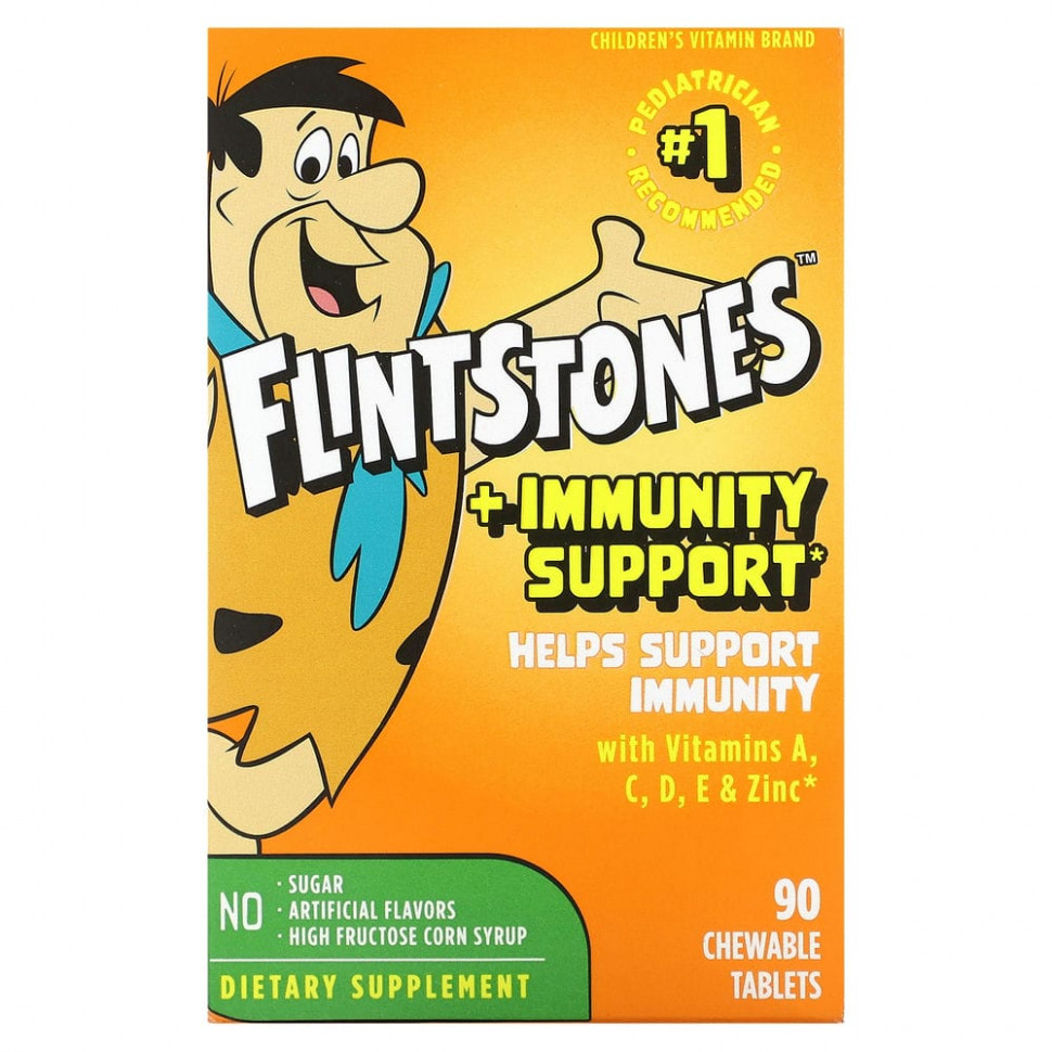 Flintstones,   ,   , 90    3190