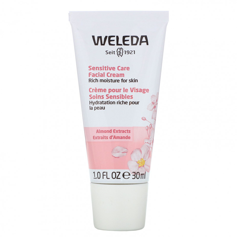  IHerb () Weleda,      ,  , 30  (1,0 . ), ,    4920 