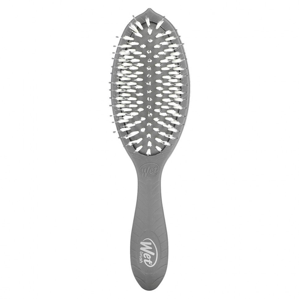 Wet Brush, Go Green,        , , 1 .  2970