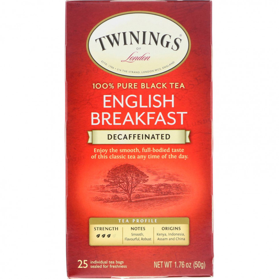 Twinings, 100%   ,  ,  , 25  , 50  (1,76 )  1340