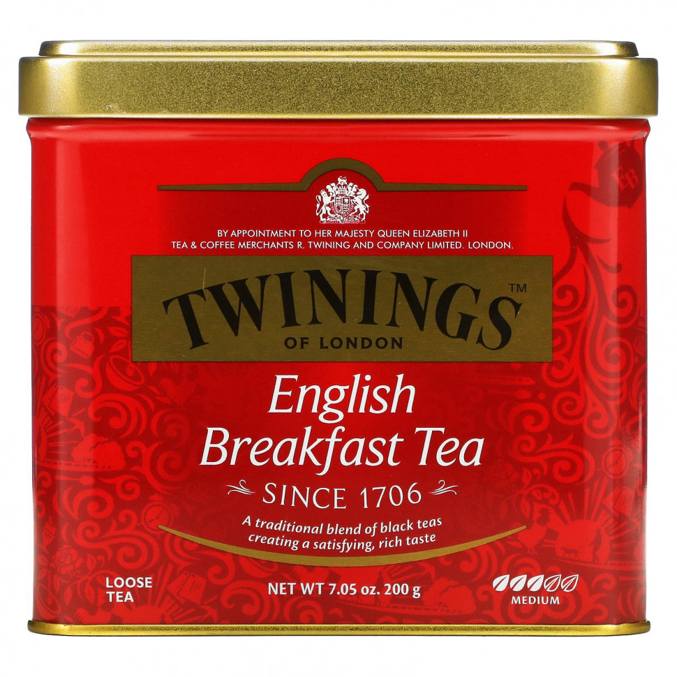 Twinings,  ,  , 200  (7,05 )  3420