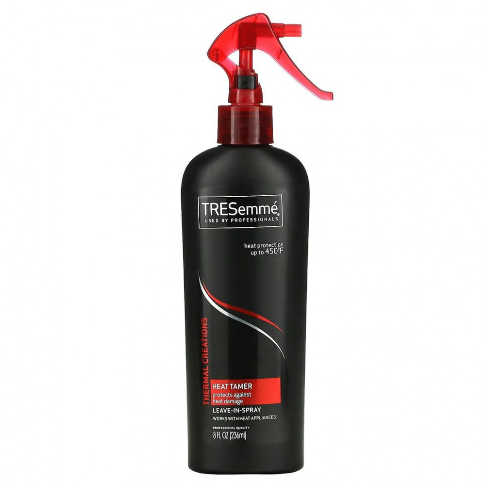 Tresemme,    Thermal Creations, 236   1730