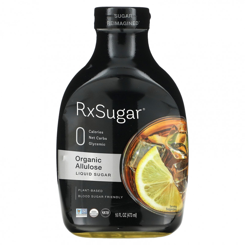 RxSugar,     , 473  (16 . )  2710