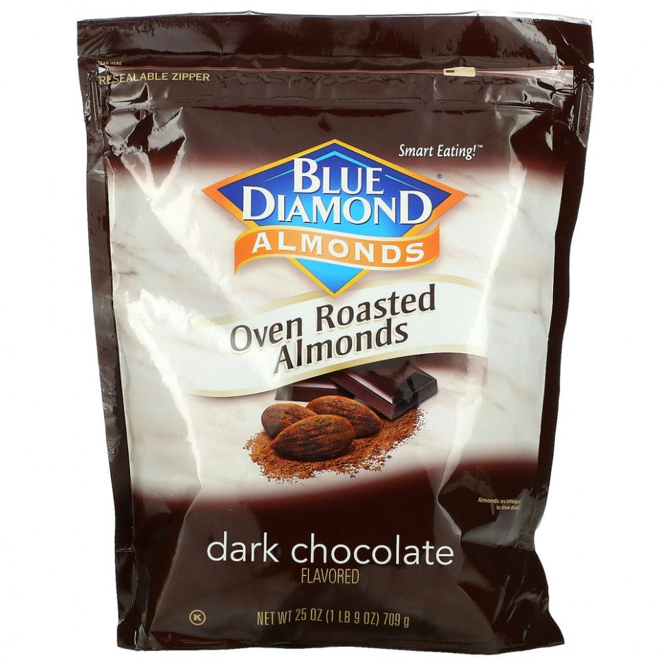 Blue Diamond, Almonds,    ,  , 709  (25 )  3900