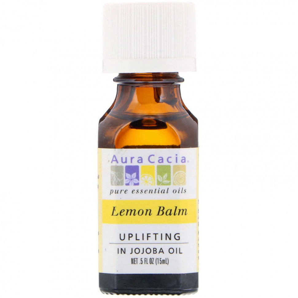 Aura Cacia, , , 0,5   (15 )  2430