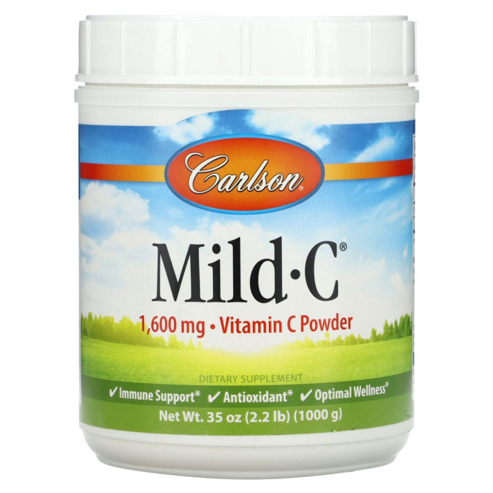 Carlson, Mild-C,  C  , 35  (1000 )  13940