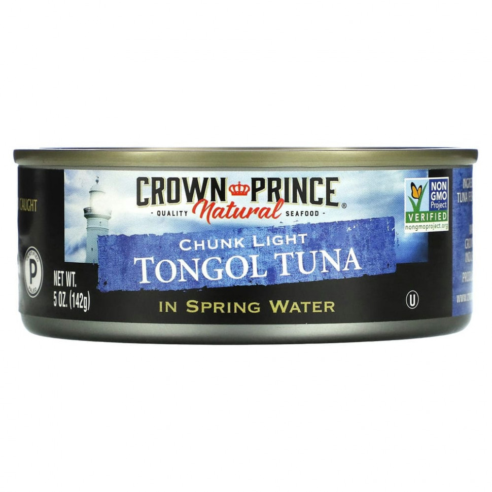 Crown Prince Natural,  , ,   , 142  (5 )  860