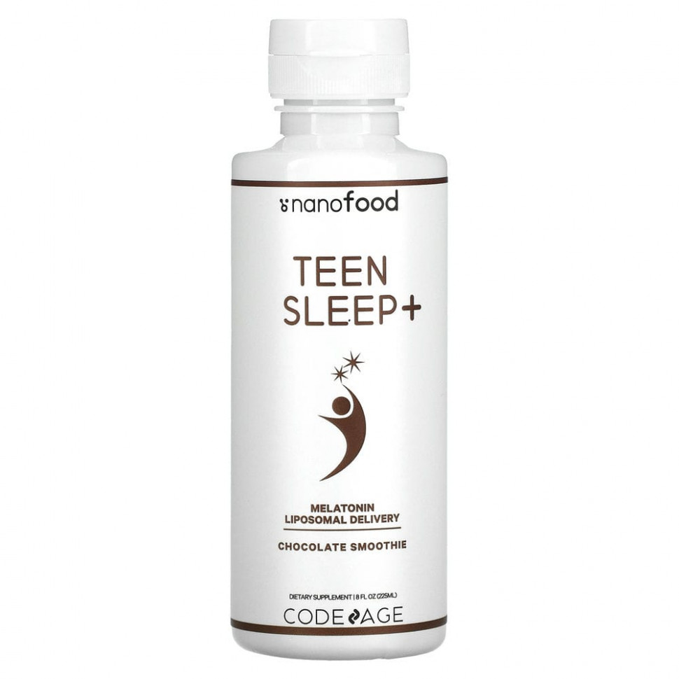 Codeage, Teen Sleep +,  , 225  (8 . )  4740